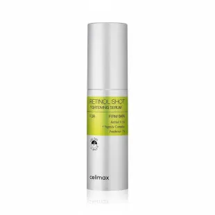 Сыворотка Celimax Vita-A Retinol Shot Tightening Serum 20 ml