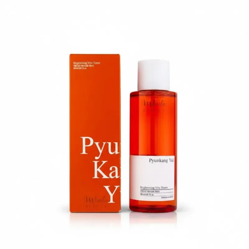 Pyunkang Yul Brightening Vita Toner 150 мл