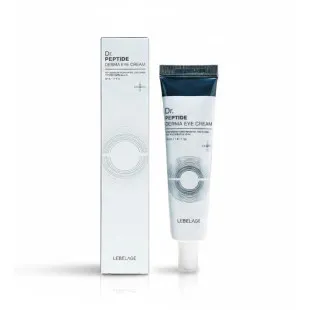 Крем для зоны вокруг глаз Lebelage Dr. Peptide Derma Eye Cream 40ml