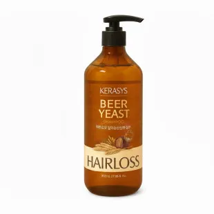 Шампунь для волосся Kerasys Beer Yeast Hair Loss Shampoo 800ml