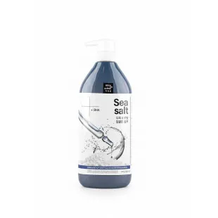 Очищувальний шампунь для волосся Mise-En-Scène Hair & Scalp Deep Clean Booster Shampoo 800 g