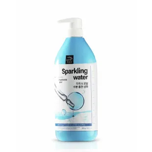 Шампунь для волосся зволожувальний Mise-En-Scène Hair & Scalp Hydro Booster Shampoo 800g