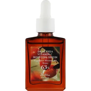 Сироватка для обличчя з вітаміном С Dr.Althea Renew Vitamin C Boosting Serum 30ml