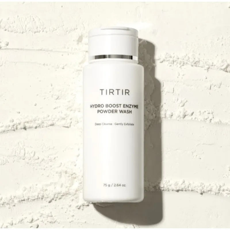 TIRTIR Hydro Boost Enzyme Powder Wash 75 г