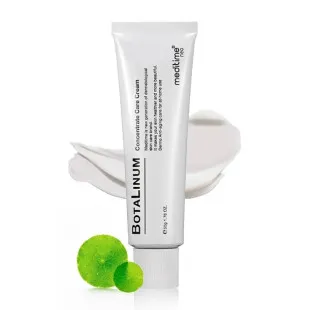 Крем для шкіри обличчя Meditime Meditimeneo Botalinum Concentrate Care Cream