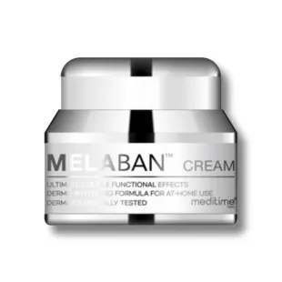 Крем від пігментації Meditime Meditimeneo Melaban Cream