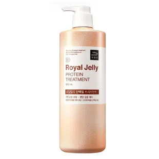 Восстановительная маска для волос Mise-En-Scène Royal Jelly Protein Treatment 1000ml