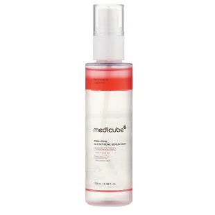 Сыворотка-мист Medicube Pdrn Pink Glutathione Serum Mist 100мл
