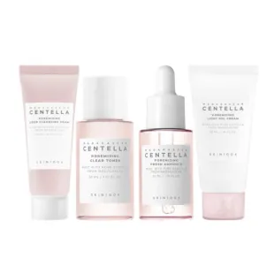 Набір мініатюрних доглядових засобів SKIN1004 Madagascar Centella Poremizing Travel Kit
