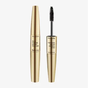 Туш для вій FarmStay Gold Collagen Nourishing Dual Volume & Long Mascara 9г+6г