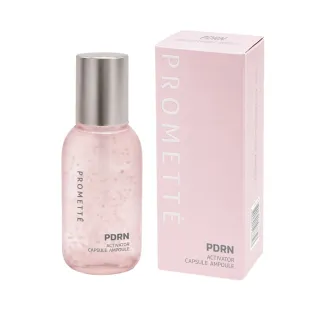 Антивікова сироватка в капсулах Enough Promette PDRN Activator Capsule Ampoule 123г