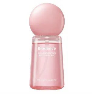 Сыроватка-спрей 50 мл Biodance Collagen Peptide Jelly Serum Mist 50 мл