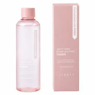 Регенерирующий тонер с PDRN Jigott PDRN Repair Solution Toner 200 мл 