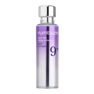 Есенція для обличчя Numbuzin No. 9 NAD Bio Lifting-sil Essence 50ml