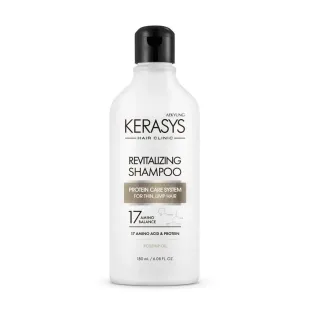Шампунь восстанавливающий Kerasys Hair Clinic Repairing Protein 180мл