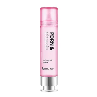 Сиворотка с PDRN и витаминами Farmstay PDRN & Vitamin Advanced Serum 30 мл
