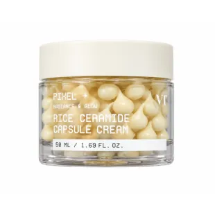 Крем капсульный VT Rice Capsule Cream 50ml