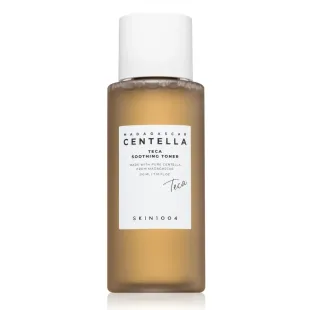 Заспокійливий тонер SKIN1004 Madagascar Centella Teca Soothing Toner 210ml