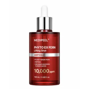 Лифтинг-ампула Medi-Peel Phyto Ex Pdrn Lifting Shot Ampoule 100 мл