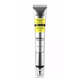Омолоджувальний крем для повік Medi-Peel Retinal NMN Bounce Shot Eye Cream 15 мл