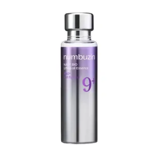 Есенція ліфтингова з коензимом Nad Numbuzin No.9 Nad Bio Lifting Essence 50мл