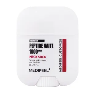 Стик для шеи Medi-Peel Premium Peptide Naite 1000 Shot Neck Stick 2.0(N) 20 г