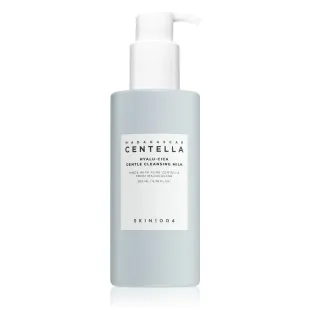 Ніжне очищувальне молочко SKIN1004 Madagascar Centella Hyalu-Cica Gentle Cleansing Milk 200ml