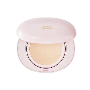 Кушон Milk Touch All-Day Skin Fit Milky Glow Cushion 23n Medium Beige 15г