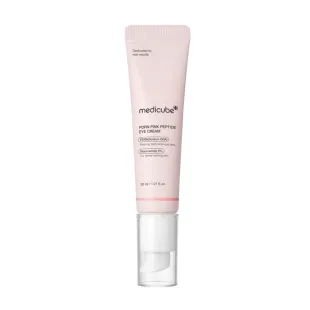 Крем лифтинг для кожи вокруг глаз Medicube Pdrn Pink Peptide Eye Cream 30мл