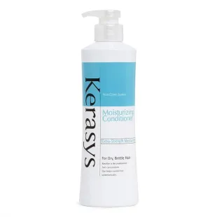 Кондиционер увлажняющий Kerasys Hair Clinic Moisturizing 600мл
