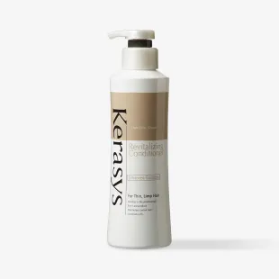 Кондиционер оздоравливающий Kerasys Hair Clinic Revitalizing 600мл