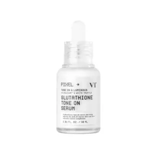 Сироватка для обличчя Vt Glutathione Tone On Serum 30ml