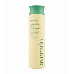 Кондиционер для волос Farmstay Tamanu Oil Conditioner Avocado 300 мл