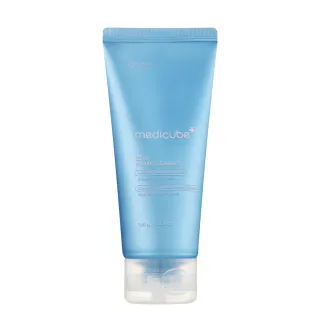 Пенка для умывания Medicube Zero Foam Cleanser 120г