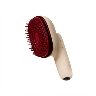 Паровая расческа для волос Moev Hair Steamer Pro