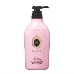 Кондиционер для объема Shiseido Ma Cherie Air Feel Conditioner 450ml