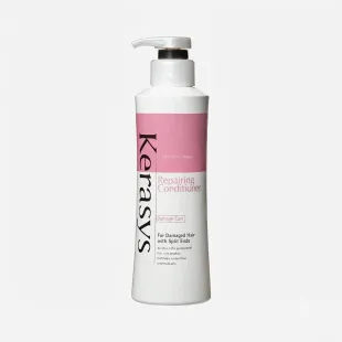 Кондиционер восстанавливающий Kerasys Hair Clinic Repairing 600мл