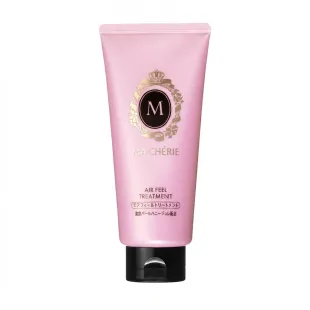 Маска-уход для объема Shiseido Ma Cherie Air Feel Treatment 180g