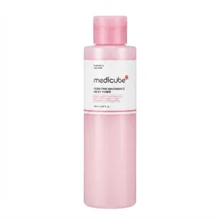 Тонер молочный с полинуклеотидами Medicube Pdrn Pink Niacinamide Milky Toner 150мл