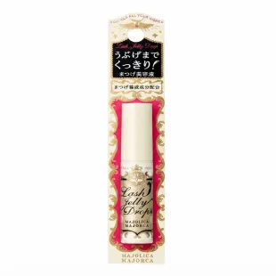 Гель-сыворотка Shiseido Majolica Majorca Lash Jelly Drop EX