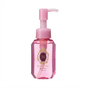 Масло для волос Shiseido Ma Cherie Hair Oil EX 60ml