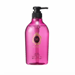 Шампунь для об'єму Ma Cherie Air Feel Shampoo Shiseido 450ml 