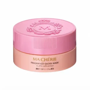 Парфюмированная маска Shiseido Ma Cherie Fragrance Gloss Mask 180g