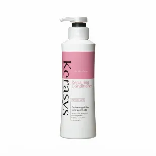 Кондиционер восстанавливающий KeraSys Hair Clinic Repairing 400мл