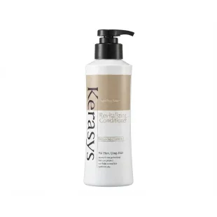 Кондиционер оздоравливающий KeraSys Hair Clinic Revitalizing 400мл