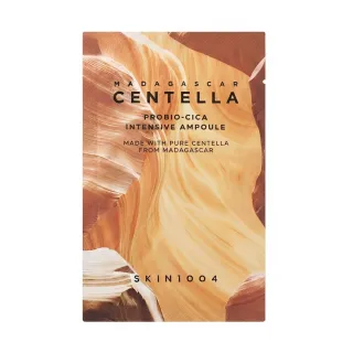 Пробник інтенсивної сироватки Skin1004 Madagascar Centella Probio-Cica Intensive Ampoule Sachets 1,5 мл