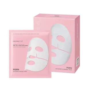 Гідрогелева ліфтинг-маска Enough Promette PDRN Activator Hydrogel Mask