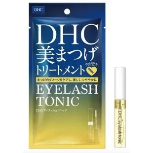 Тоник для ресниц DHC Eyelash Tonic 6.5ml