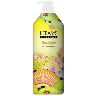 Кондиционер парфумований Kerasys Classic Perfume Glam And Stylish 600мл