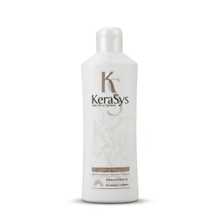 Кондиционер оздоравливающий Kerasys Hair Clinic Revitalizing Protein 180мл